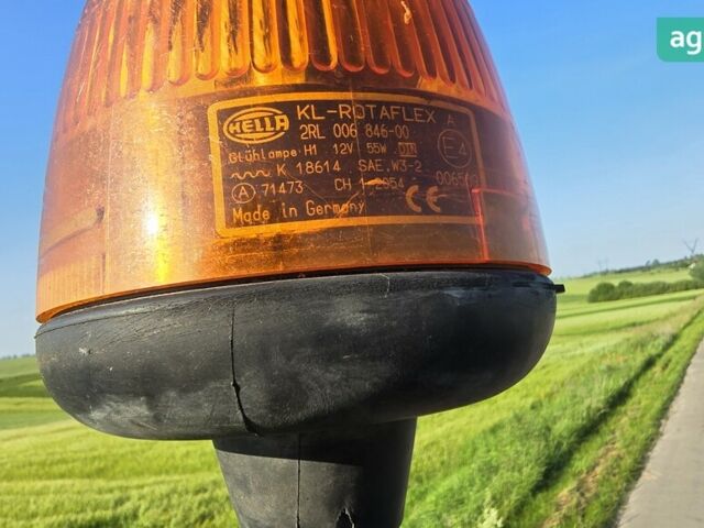 Клаас Мега, об'ємом двигуна 0 л та пробігом 0 тис. км за 68850 $, фото 39 на Automoto.ua