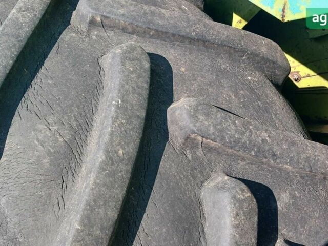 Клаас Мега, объемом двигателя 0 л и пробегом 0 тыс. км за 30000 $, фото 5 на Automoto.ua