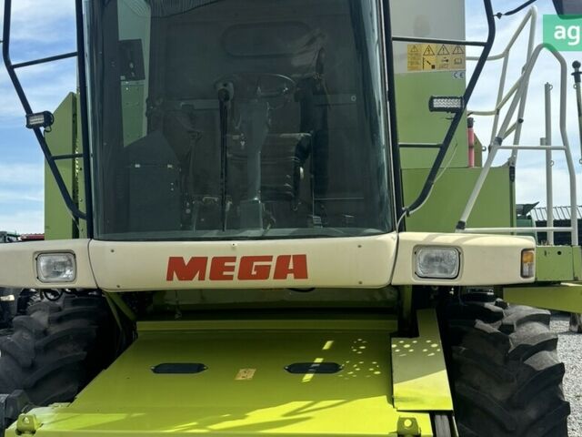 Клаас Мега, об'ємом двигуна 0 л та пробігом 0 тис. км за 34500 $, фото 25 на Automoto.ua