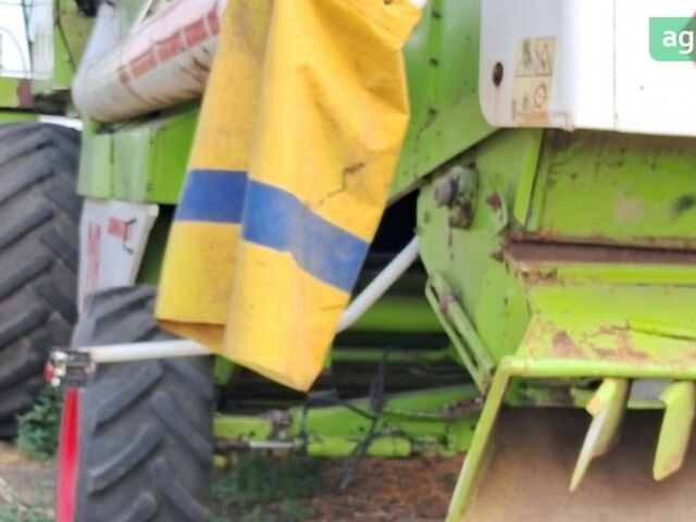 Клаас Мега, об'ємом двигуна 0 л та пробігом 0 тис. км за 30000 $, фото 4 на Automoto.ua