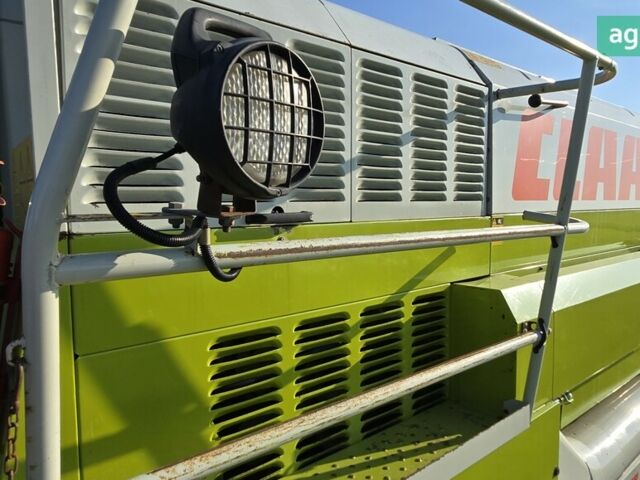 Клаас Мега, об'ємом двигуна 0 л та пробігом 0 тис. км за 68850 $, фото 37 на Automoto.ua