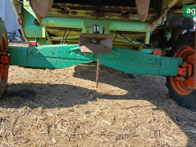 Клаас Мега, объемом двигателя 0 л и пробегом 0 тыс. км за 30000 $, фото 10 на Automoto.ua