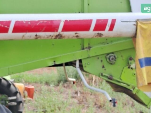 Клаас Мега, об'ємом двигуна 0 л та пробігом 0 тис. км за 30000 $, фото 2 на Automoto.ua