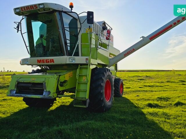 Клаас Мега, об'ємом двигуна 0 л та пробігом 0 тис. км за 69777 $, фото 68 на Automoto.ua