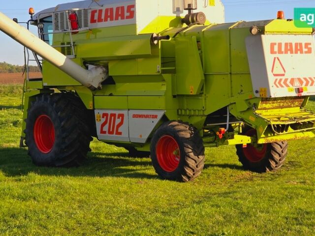 Клаас Мега, об'ємом двигуна 0 л та пробігом 0 тис. км за 69777 $, фото 72 на Automoto.ua