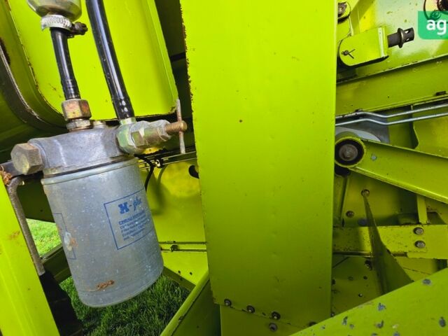 Клаас Мега, об'ємом двигуна 0 л та пробігом 0 тис. км за 69777 $, фото 23 на Automoto.ua