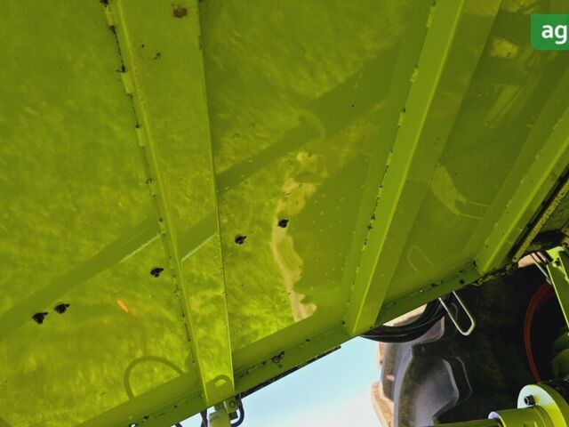 Клаас Мега, об'ємом двигуна 0 л та пробігом 0 тис. км за 69777 $, фото 42 на Automoto.ua