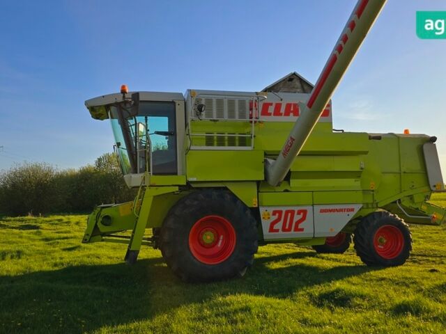 Клаас Мега, об'ємом двигуна 0 л та пробігом 0 тис. км за 69777 $, фото 67 на Automoto.ua