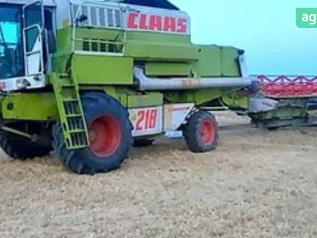 Клаас Мега, об'ємом двигуна 0 л та пробігом 0 тис. км за 27000 $, фото 3 на Automoto.ua