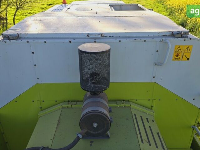 Клаас Мега, об'ємом двигуна 0 л та пробігом 0 тис. км за 69777 $, фото 50 на Automoto.ua