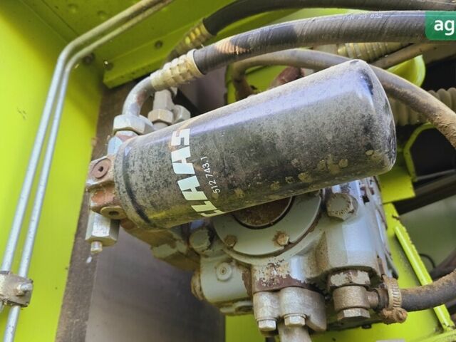 Клаас Мега, об'ємом двигуна 0 л та пробігом 0 тис. км за 69777 $, фото 21 на Automoto.ua