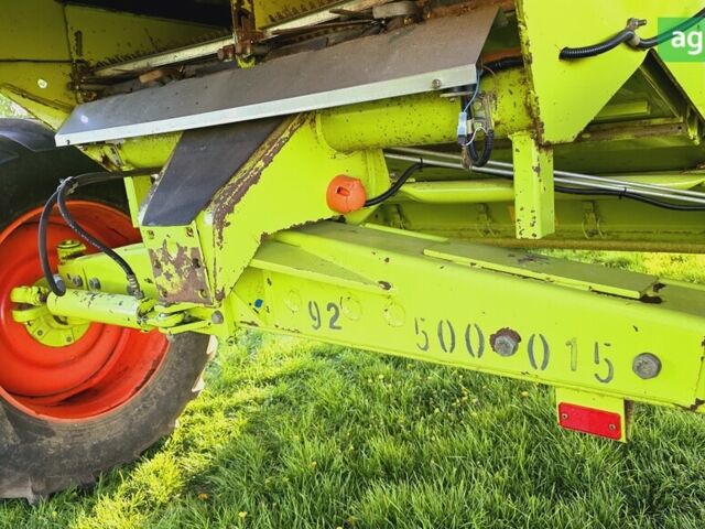 Клаас Мега, об'ємом двигуна 0 л та пробігом 0 тис. км за 69777 $, фото 32 на Automoto.ua