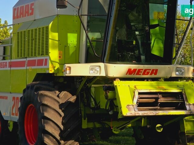 Клаас Мега, об'ємом двигуна 0 л та пробігом 0 тис. км за 69777 $, фото 4 на Automoto.ua