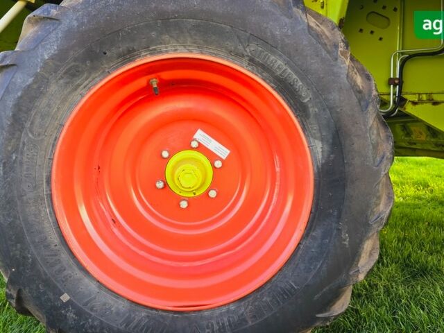 Клаас Мега, об'ємом двигуна 0 л та пробігом 0 тис. км за 69777 $, фото 28 на Automoto.ua