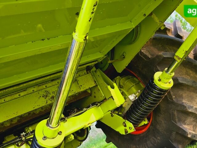 Клаас Мега, об'ємом двигуна 0 л та пробігом 0 тис. км за 69777 $, фото 14 на Automoto.ua