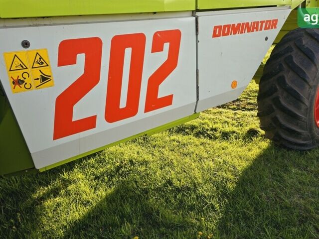 Клаас Мега, об'ємом двигуна 0 л та пробігом 0 тис. км за 69777 $, фото 74 на Automoto.ua