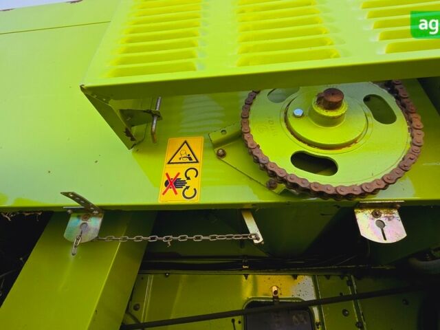 Клаас Мега, об'ємом двигуна 0 л та пробігом 0 тис. км за 69777 $, фото 24 на Automoto.ua