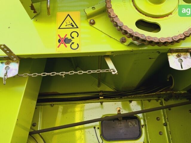 Клаас Мега, об'ємом двигуна 0 л та пробігом 0 тис. км за 69777 $, фото 27 на Automoto.ua