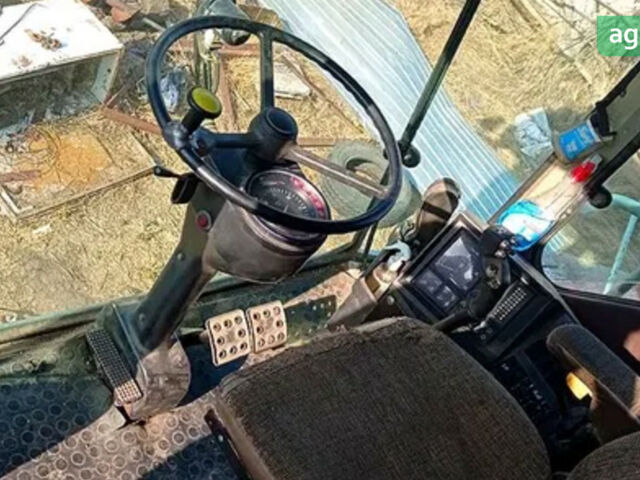 Клаас Мега, об'ємом двигуна 0 л та пробігом 0 тис. км за 27000 $, фото 2 на Automoto.ua