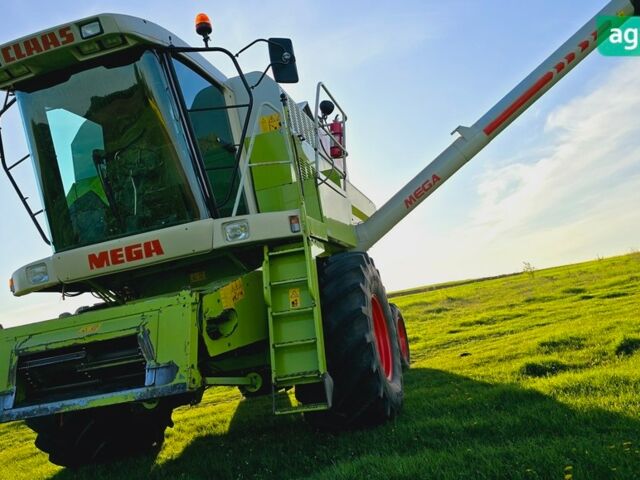 Клаас Мега, об'ємом двигуна 0 л та пробігом 0 тис. км за 69777 $, фото 69 на Automoto.ua