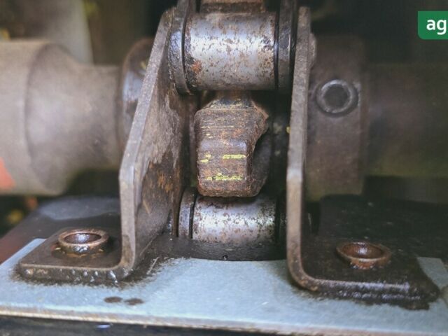 Клаас Мега, об'ємом двигуна 0 л та пробігом 0 тис. км за 69777 $, фото 29 на Automoto.ua