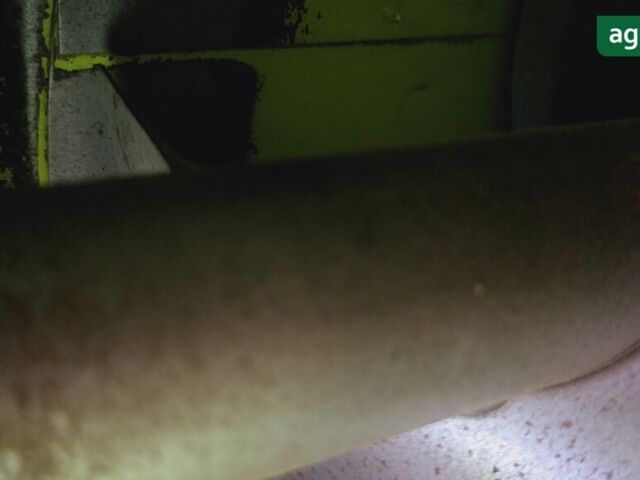 Клаас Мега, об'ємом двигуна 0 л та пробігом 0 тис. км за 69777 $, фото 31 на Automoto.ua