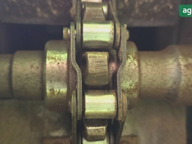 Клаас Мега, об'ємом двигуна 0 л та пробігом 0 тис. км за 69777 $, фото 30 на Automoto.ua