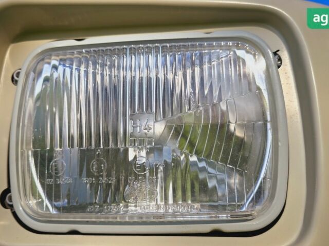 Клаас Мега, об'ємом двигуна 0 л та пробігом 0 тис. км за 69777 $, фото 44 на Automoto.ua