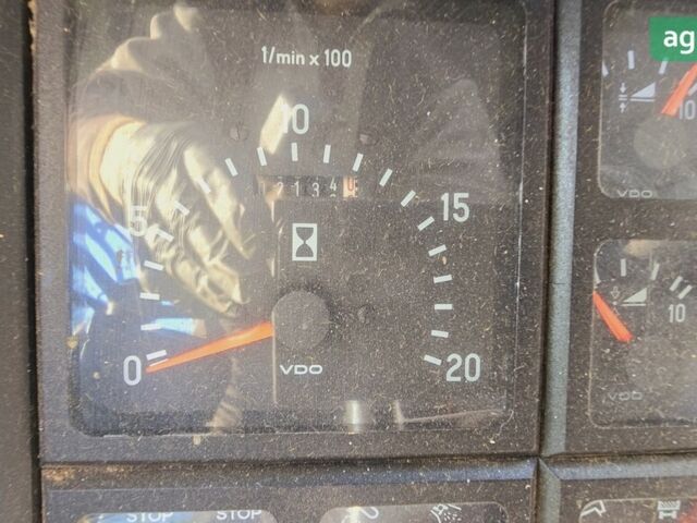 Клаас Мега, об'ємом двигуна 0 л та пробігом 0 тис. км за 69777 $, фото 62 на Automoto.ua