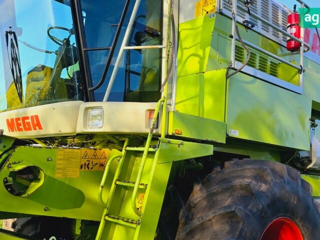 Клаас Мега, об'ємом двигуна 0 л та пробігом 0 тис. км за 69777 $, фото 15 на Automoto.ua