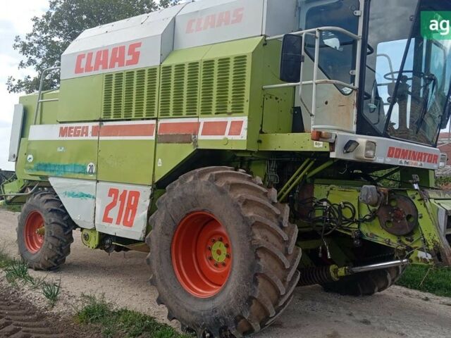 Клаас Мега, об'ємом двигуна 0 л та пробігом 0 тис. км за 25479 $, фото 2 на Automoto.ua