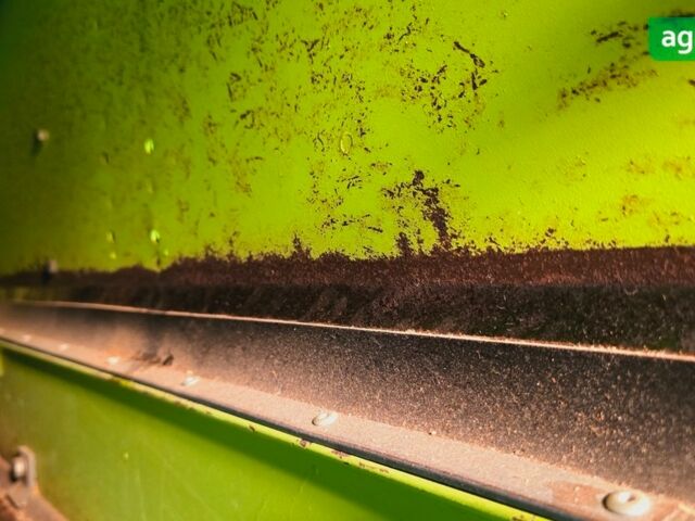 Клаас Мега, об'ємом двигуна 0 л та пробігом 0 тис. км за 69777 $, фото 37 на Automoto.ua