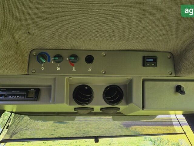 Клаас Мега, об'ємом двигуна 0 л та пробігом 0 тис. км за 69777 $, фото 63 на Automoto.ua