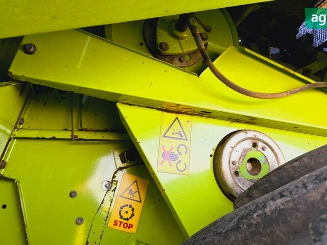 Клаас Мега, об'ємом двигуна 0 л та пробігом 0 тис. км за 69777 $, фото 22 на Automoto.ua