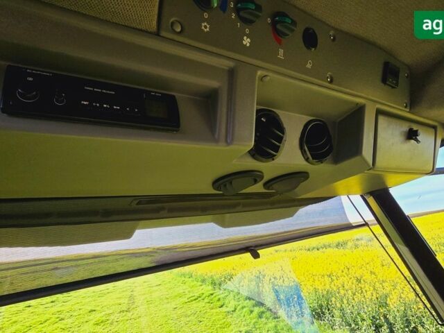 Клаас Мега, об'ємом двигуна 0 л та пробігом 0 тис. км за 69777 $, фото 59 на Automoto.ua