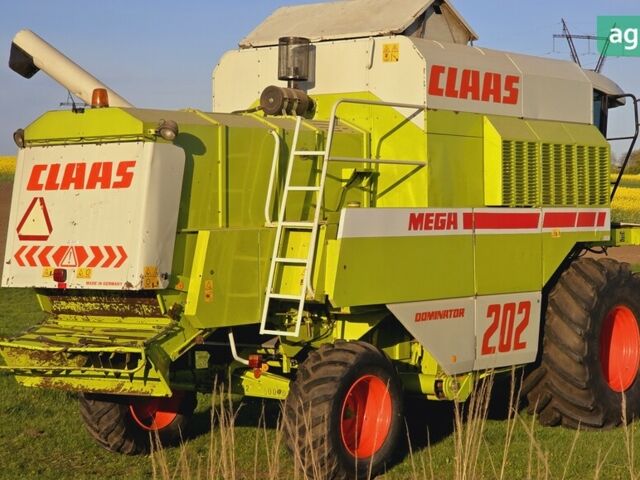 Клаас Мега, об'ємом двигуна 0 л та пробігом 0 тис. км за 69777 $, фото 71 на Automoto.ua