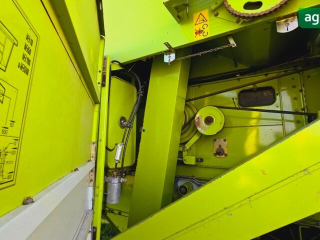 Клаас Мега, об'ємом двигуна 0 л та пробігом 0 тис. км за 69777 $, фото 25 на Automoto.ua