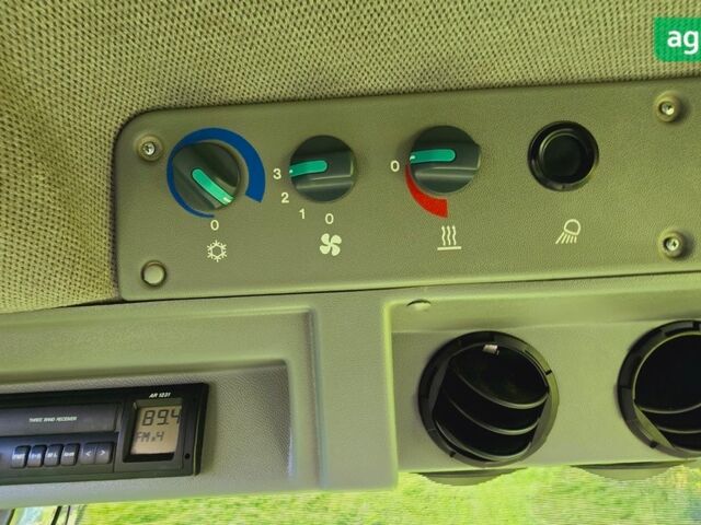 Клаас Мега, об'ємом двигуна 0 л та пробігом 0 тис. км за 69777 $, фото 66 на Automoto.ua