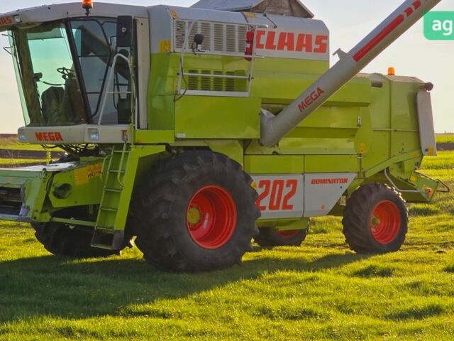 Клаас Мега, об'ємом двигуна 0 л та пробігом 0 тис. км за 70777 $, фото 67 на Automoto.ua