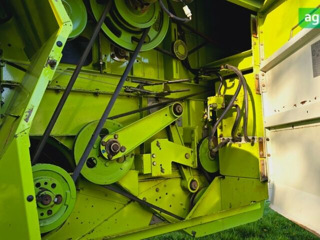 Клаас Мега, об'ємом двигуна 0 л та пробігом 0 тис. км за 70777 $, фото 10 на Automoto.ua