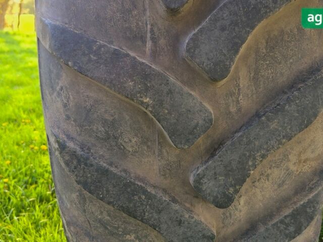 Клаас Мега, об'ємом двигуна 0 л та пробігом 0 тис. км за 70777 $, фото 30 на Automoto.ua