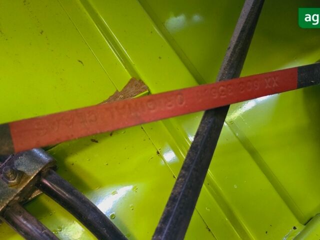 Клаас Мега, об'ємом двигуна 0 л та пробігом 0 тис. км за 70777 $, фото 11 на Automoto.ua