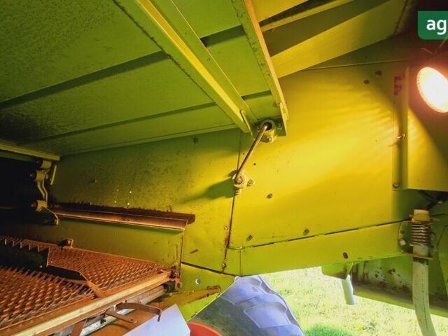 Клаас Мега, об'ємом двигуна 0 л та пробігом 0 тис. км за 70777 $, фото 28 на Automoto.ua