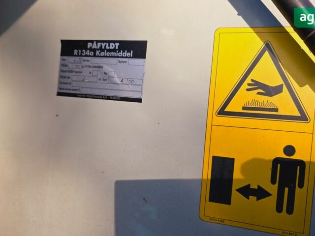 Клаас Мега, об'ємом двигуна 0 л та пробігом 0 тис. км за 70777 $, фото 46 на Automoto.ua