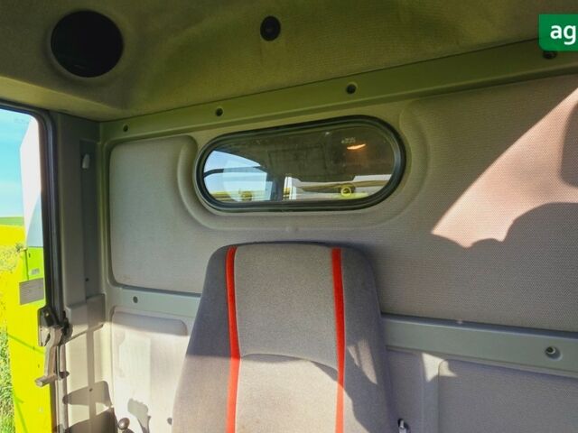 Клаас Мега, об'ємом двигуна 0 л та пробігом 0 тис. км за 70777 $, фото 55 на Automoto.ua