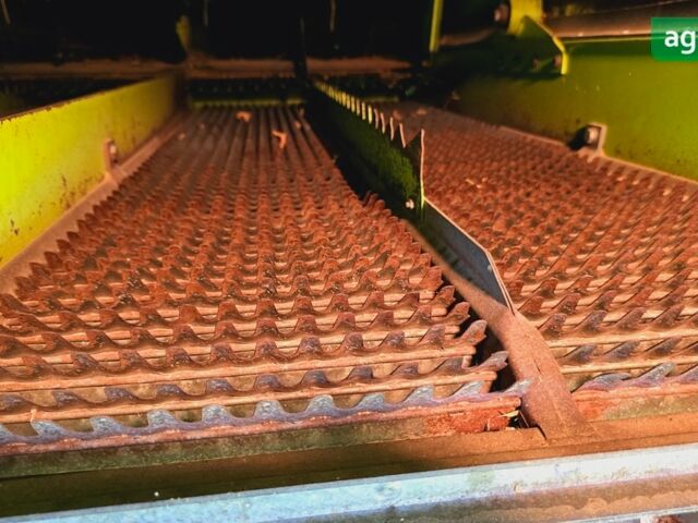 Клаас Мега, об'ємом двигуна 0 л та пробігом 0 тис. км за 70777 $, фото 29 на Automoto.ua