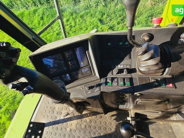 Клаас Мега, об'ємом двигуна 0 л та пробігом 0 тис. км за 70777 $, фото 53 на Automoto.ua