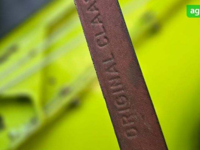 Клаас Мега, об'ємом двигуна 0 л та пробігом 0 тис. км за 70777 $, фото 12 на Automoto.ua