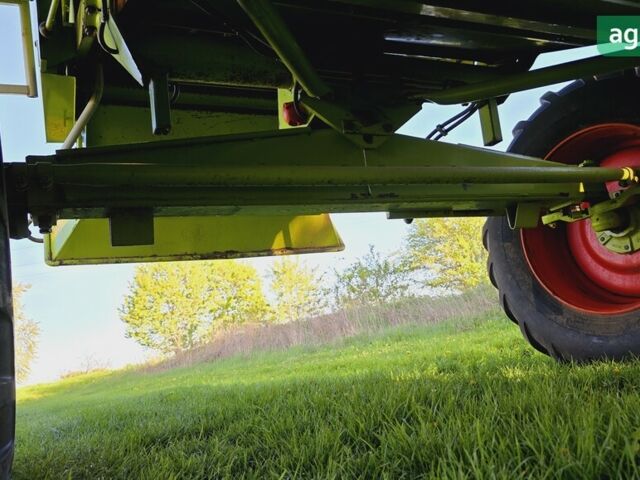 Клаас Мега, об'ємом двигуна 0 л та пробігом 0 тис. км за 70777 $, фото 26 на Automoto.ua