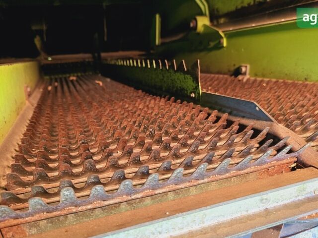 Клаас Мега, об'ємом двигуна 0 л та пробігом 0 тис. км за 70777 $, фото 31 на Automoto.ua